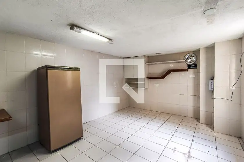 Foto 1 de Casa com 1 Quarto para alugar, 22m² em Vila Sônia, São Paulo