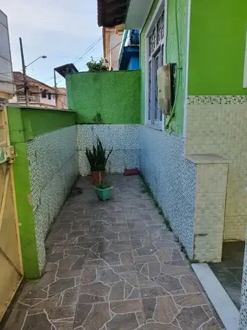 Foto 3 de Casa com 2 Quartos à venda, 68m² em Bento Ribeiro, Rio de Janeiro