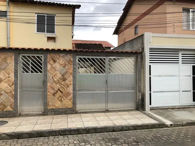 Foto 1 de Casa com 2 Quartos à venda, 95m² em Campo Grande, Rio de Janeiro