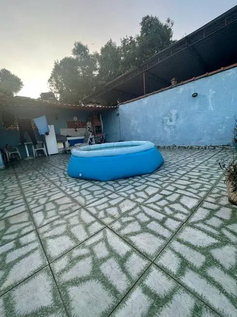 Foto 1 de Casa com 2 Quartos à venda, 120m² em Cavalcânti, Rio de Janeiro