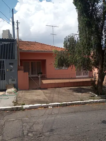 Foto 1 de Casa com 2 Quartos à venda, 134m² em Jardim da Glória, São Paulo