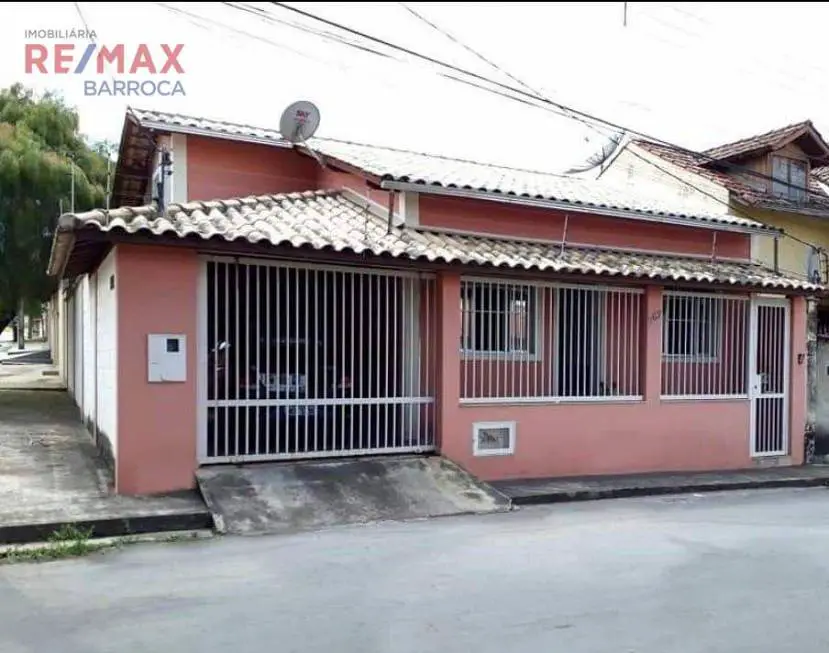 Foto 1 de Casa com 2 Quartos à venda, 79m² em Nascente do Sol Colonia do Marcal, São João Del Rei