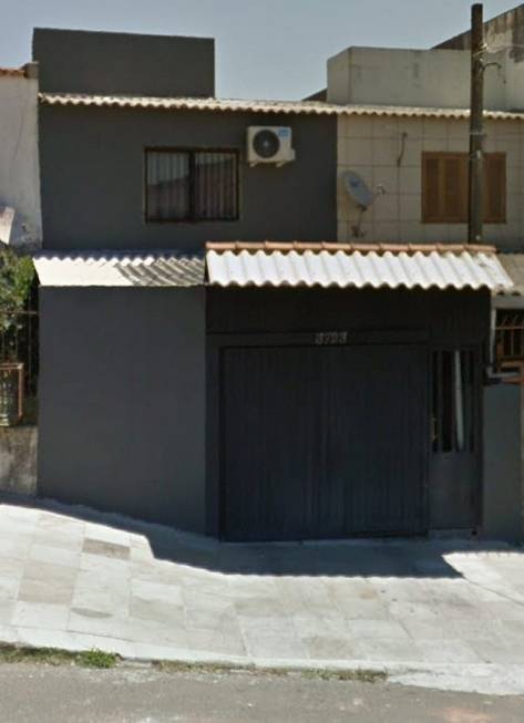 Foto 1 de Casa com 2 Quartos à venda, 90m² em Santa Tereza, Porto Alegre