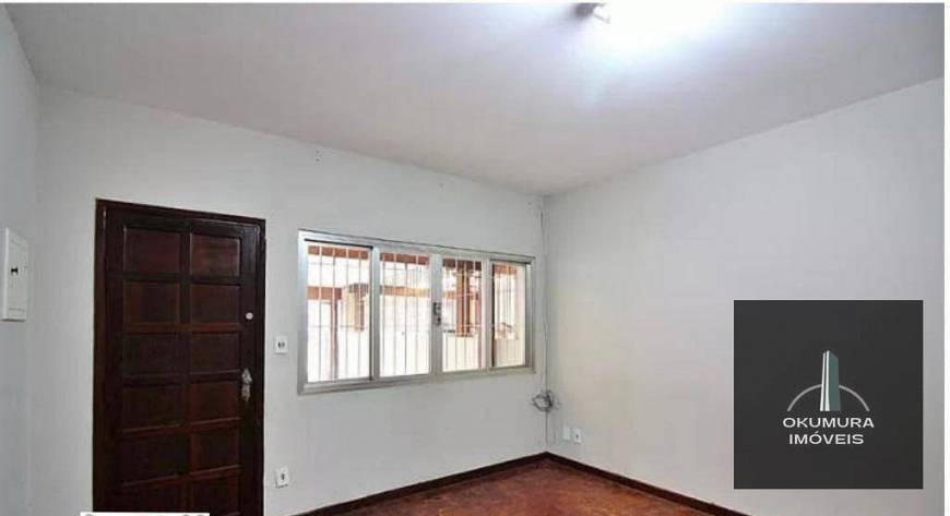 Foto 4 de Casa com 2 Quartos à venda, 109m² em Vila Dayse, São Bernardo do Campo