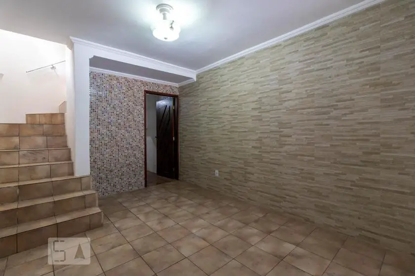Foto 2 de Casa com 2 Quartos à venda, 100m² em Vila Santa Maria, São Paulo