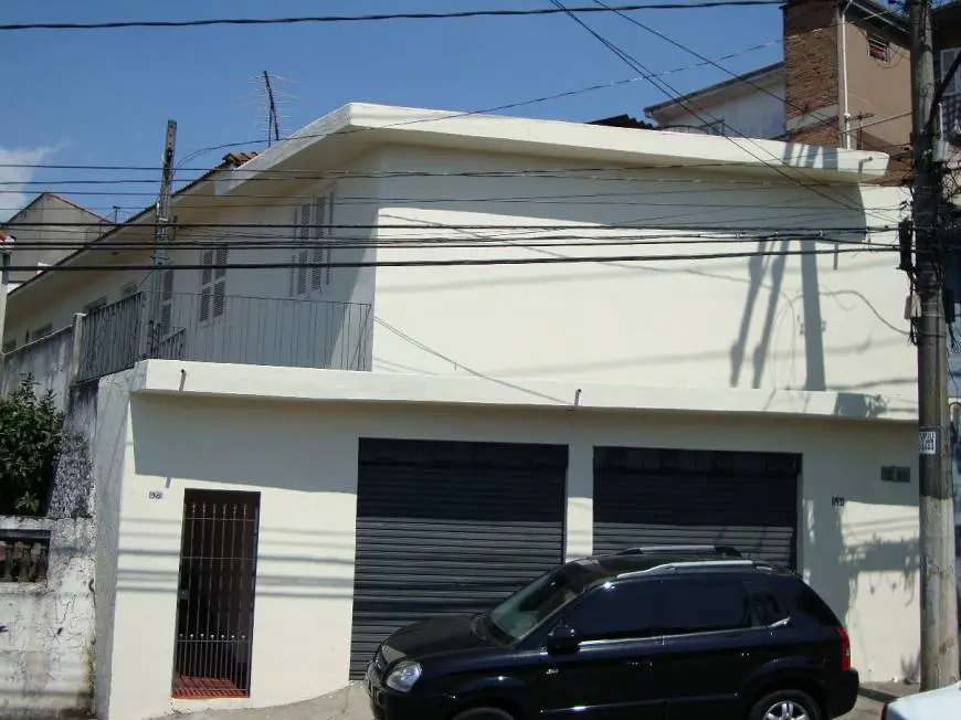 Foto 1 de Casa com 3 Quartos à venda, 190m² em Bela Vista, São Paulo