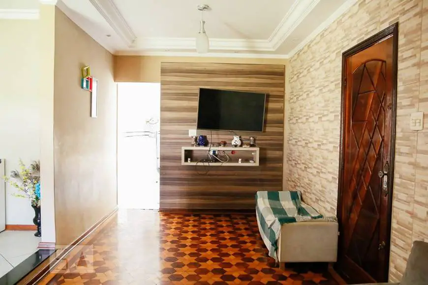 Foto 3 de Casa com 3 Quartos para alugar, 270m² em Campo Grande, São Paulo