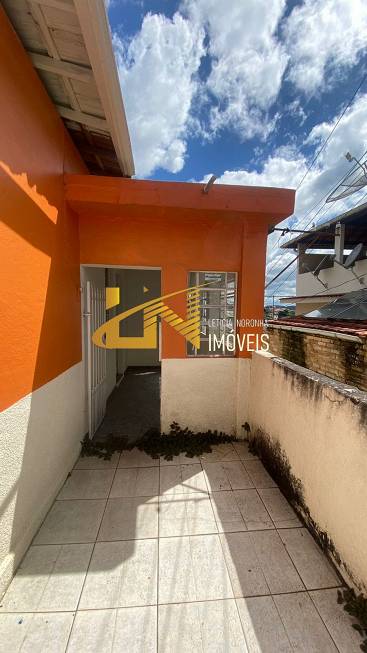 Foto 3 de Casa com 3 Quartos à venda, 105m² em Carioca, São Lourenço