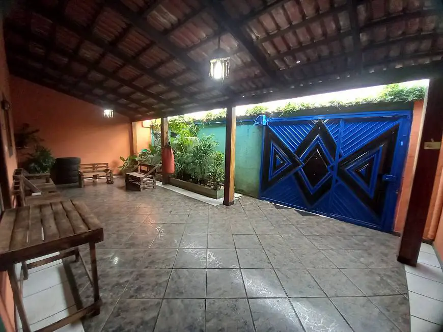 Foto 5 de Casa com 3 Quartos à venda, 201m² em Conjunto Vera Cruz, Goiânia