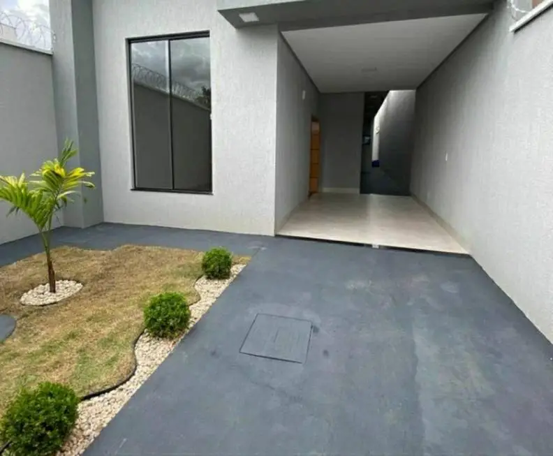 Foto 1 de Casa com 3 Quartos à venda, 140m² em Cumbuco, Caucaia