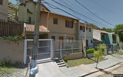 Foto 1 de Casa com 3 Quartos à venda, 94m² em Feitoria, São Leopoldo