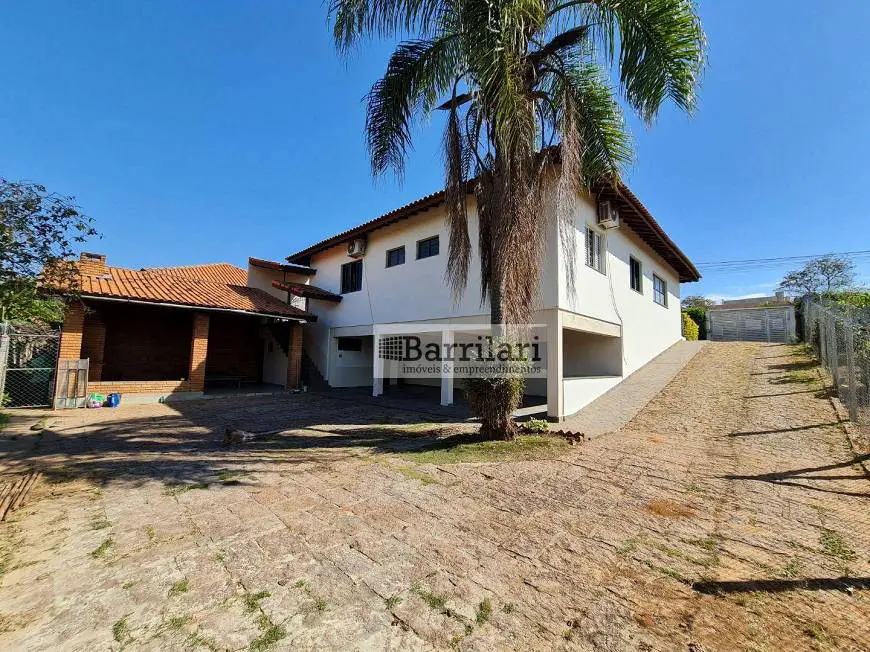 Foto 1 de Casa com 3 Quartos para alugar, 160m² em Jardim das Palmeiras, Boituva