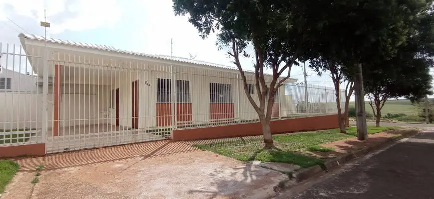 Foto 1 de Casa com 3 Quartos para alugar, 99m² em Jardim Três Lagoas, Maringá