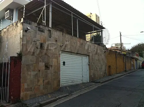 Foto 2 de Casa com 3 Quartos à venda, 156m² em Vila Pauliceia, São Paulo
