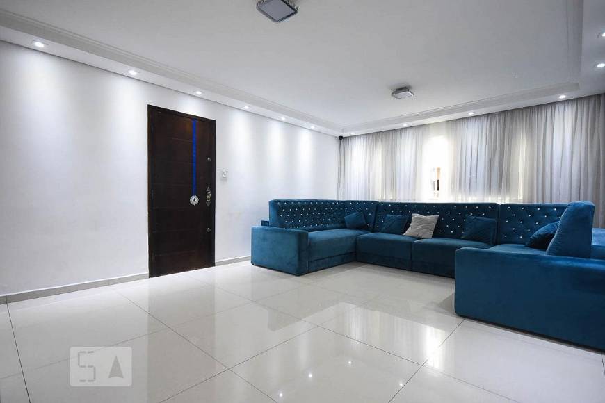 Foto 3 de Casa com 3 Quartos para alugar, 275m² em Vila Sônia, São Paulo
