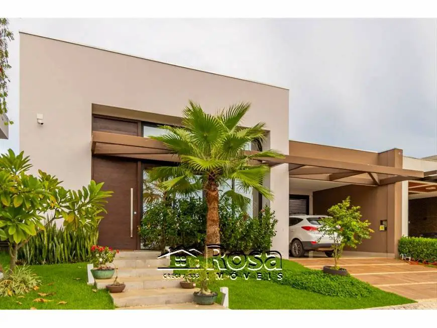 Foto 2 de Casa com 4 Quartos à venda, 474m² em Alvorada, Cuiabá