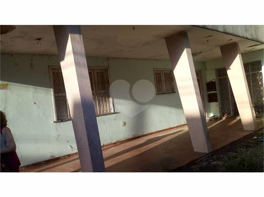 Foto 1 de Casa com 4 Quartos à venda, 660m² em Fátima, Fortaleza
