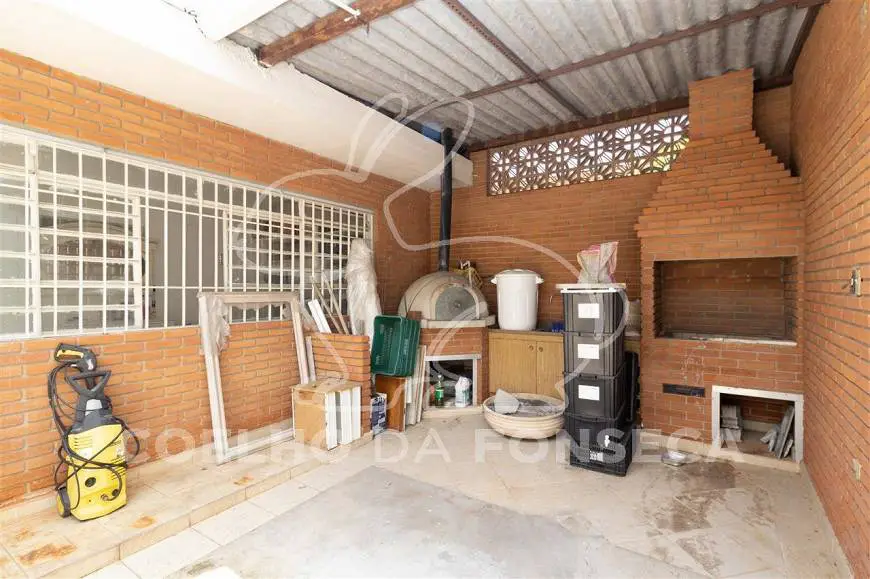 Foto 3 de Casa com 4 Quartos para alugar, 362m² em Planalto Paulista, São Paulo