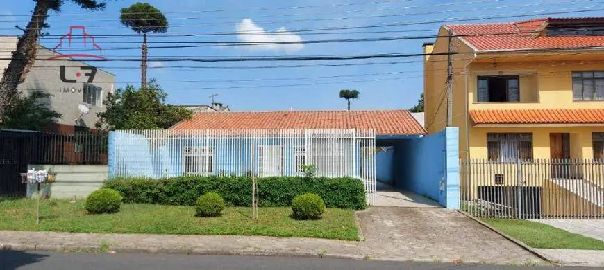 Foto 1 de Casa com 4 Quartos à venda, 420m² em Portão, Curitiba
