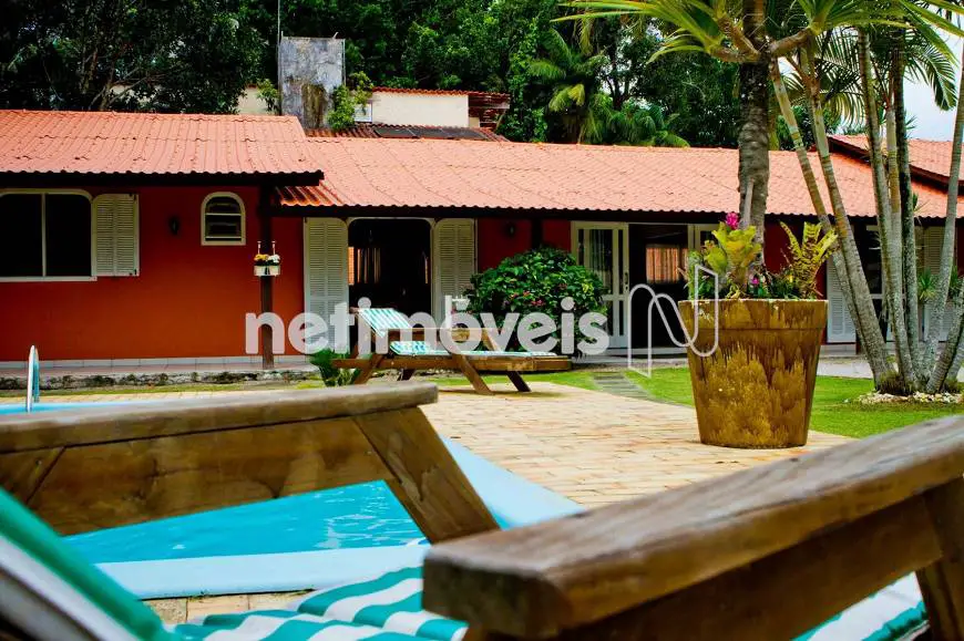 Foto 1 de Casa com 4 Quartos à venda, 300m² em Vargem Grande, Florianópolis