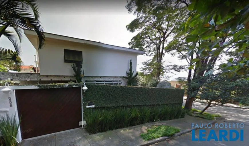 Foto 1 de Casa com 4 Quartos à venda, 398m² em Vila Inah, São Paulo