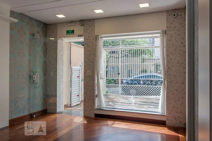 Foto 1 de Casa com 5 Quartos para alugar, 190m² em Pompeia, São Paulo