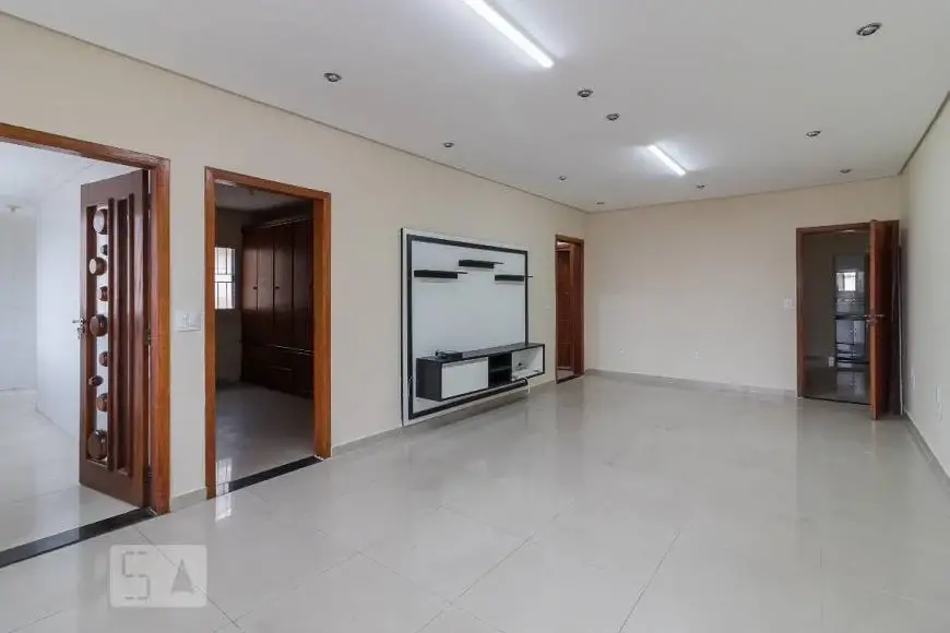 Foto 1 de Casa com 5 Quartos para alugar, 150m² em Vila Alpina, São Paulo