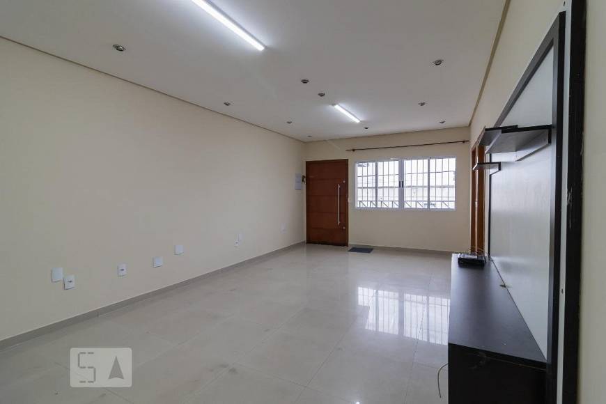 Foto 4 de Casa com 5 Quartos para alugar, 150m² em Vila Alpina, São Paulo