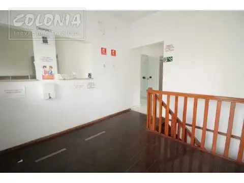 Foto 1 de Casa com 7 Quartos para alugar, 203m² em Vila Bastos, Santo André