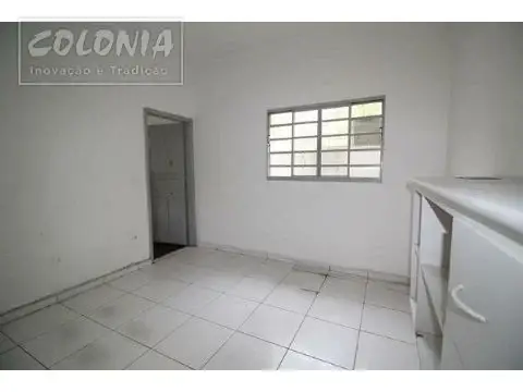 Foto 4 de Casa com 7 Quartos para alugar, 203m² em Vila Bastos, Santo André