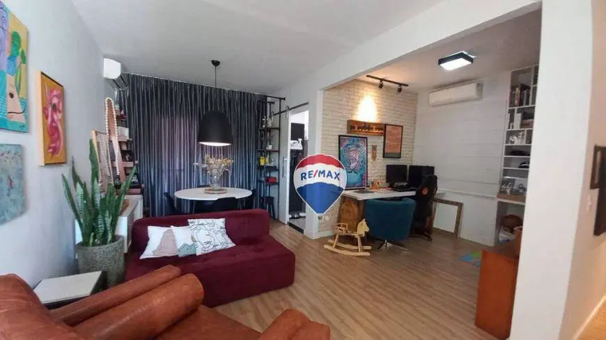 Foto 1 de Casa de Condomínio com 2 Quartos à venda, 64m² em Jardim Florianópolis, Cuiabá