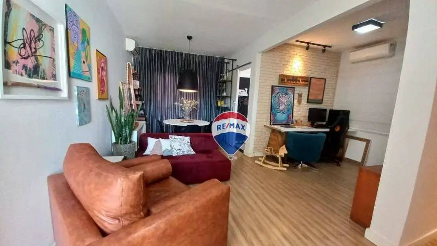 Foto 3 de Casa de Condomínio com 2 Quartos à venda, 64m² em Jardim Florianópolis, Cuiabá