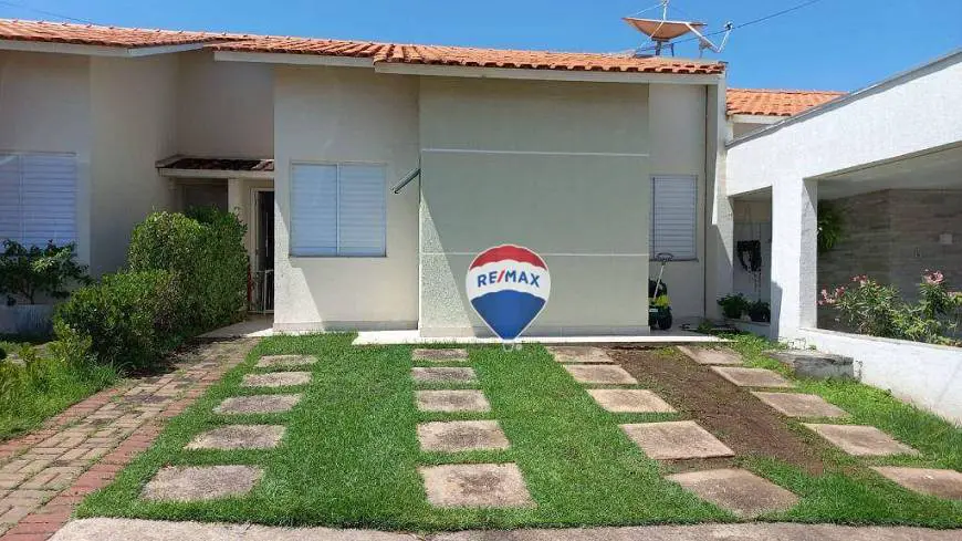 Foto 4 de Casa de Condomínio com 2 Quartos à venda, 64m² em Jardim Florianópolis, Cuiabá