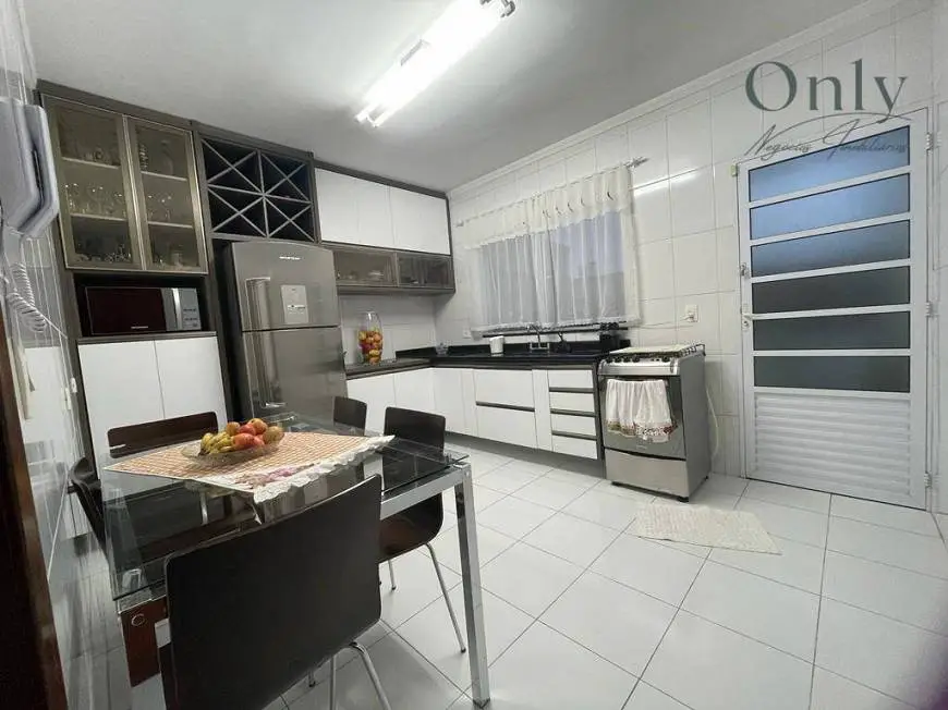 Foto 1 de Casa de Condomínio com 2 Quartos à venda, 82m² em Moinho Velho, São Paulo