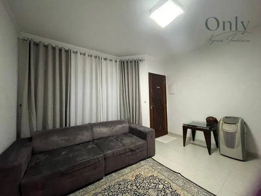 Foto 4 de Casa de Condomínio com 2 Quartos à venda, 82m² em Moinho Velho, São Paulo