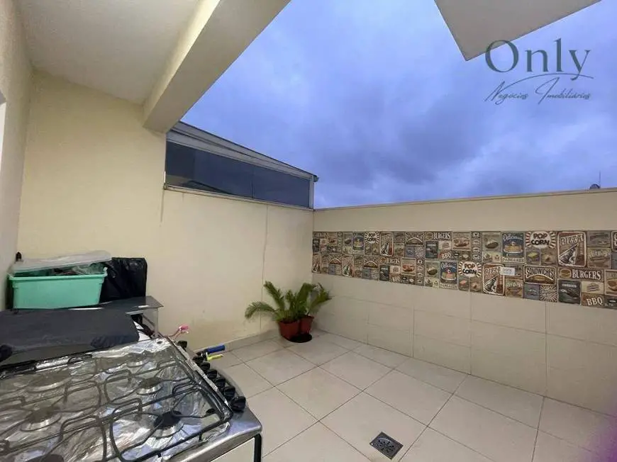 Foto 5 de Casa de Condomínio com 2 Quartos à venda, 82m² em Moinho Velho, São Paulo