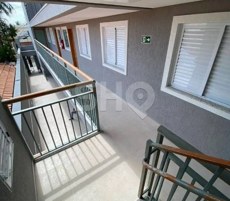 Foto 1 de Casa de Condomínio com 2 Quartos à venda, 40m² em Vila Nova Mazzei, São Paulo