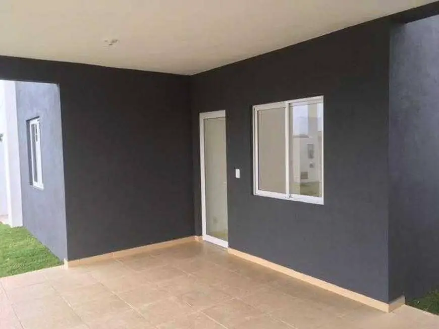 Foto 4 de Casa de Condomínio com 3 Quartos à venda, 203m² em Centro, Camaçari