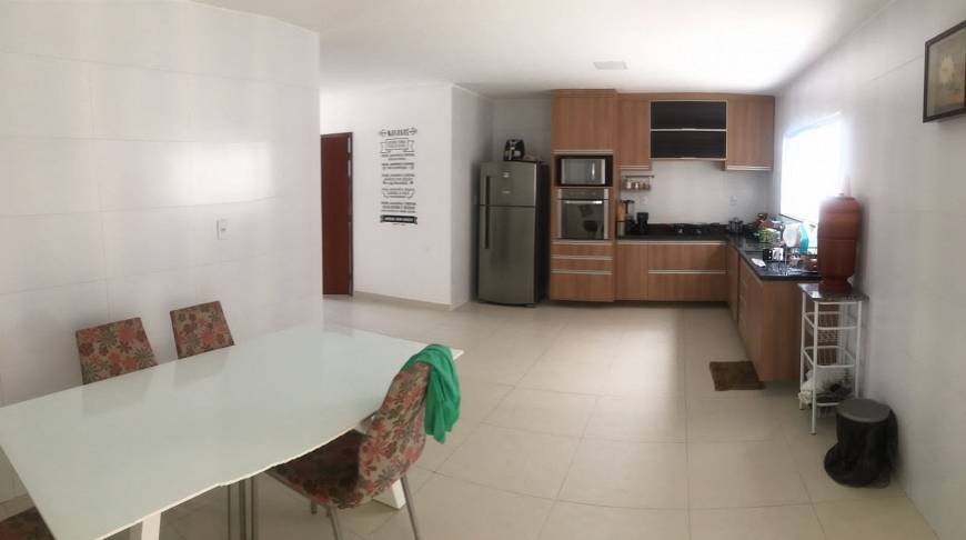 Foto 5 de Casa de Condomínio com 3 Quartos à venda, 120m² em Centro, Lauro de Freitas
