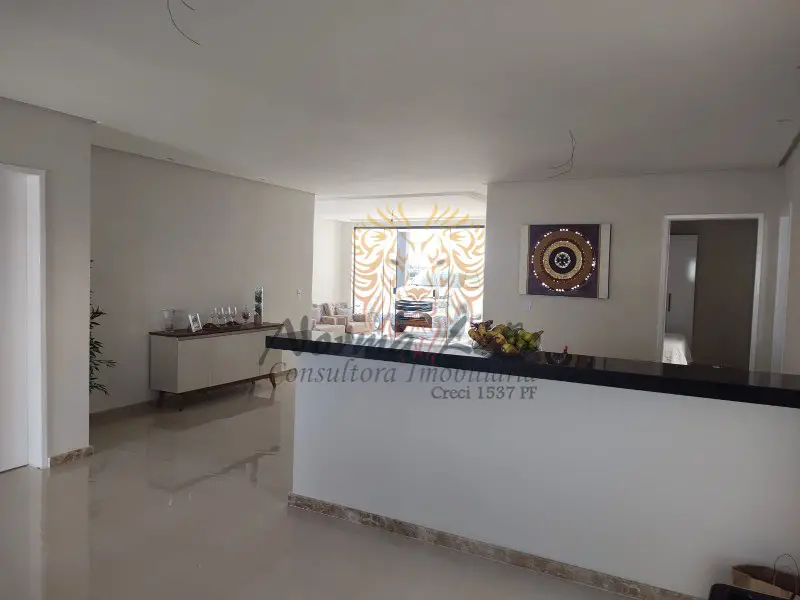Foto 3 de Casa de Condomínio com 3 Quartos à venda, 200m² em Mosqueiro, Aracaju