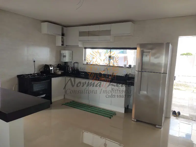 Foto 4 de Casa de Condomínio com 3 Quartos à venda, 200m² em Mosqueiro, Aracaju