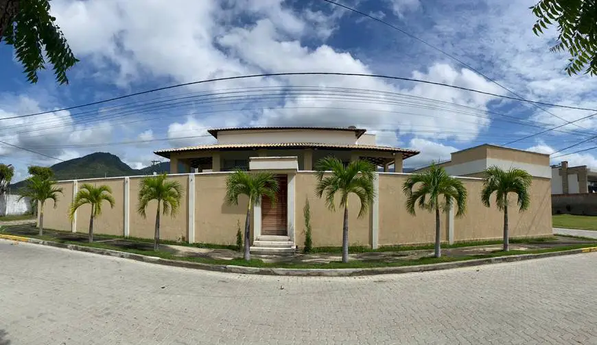 Foto 2 de Casa de Condomínio com 5 Quartos à venda, 100m² em Parque Iracema, Maranguape