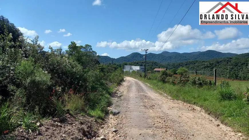 Foto 1 de Chácara com 1 Quarto à venda, 20000m² em Zona Rural, São José dos Pinhais
