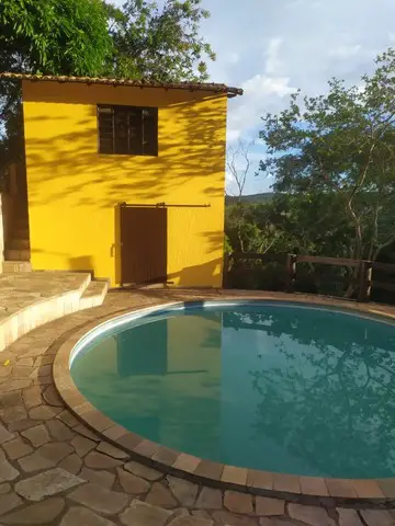 Foto 1 de Chácara com 2 Quartos à venda, 18000m² em Centro, Corumbá de Goiás
