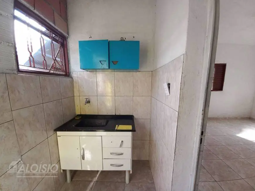 Foto 4 de Kitnet com 1 Quarto para alugar, 40m² em Chácara São Silvestre, Taubaté