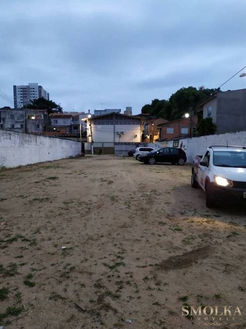 Foto 5 de Lote/Terreno à venda, 617m² em Barreiros, São José