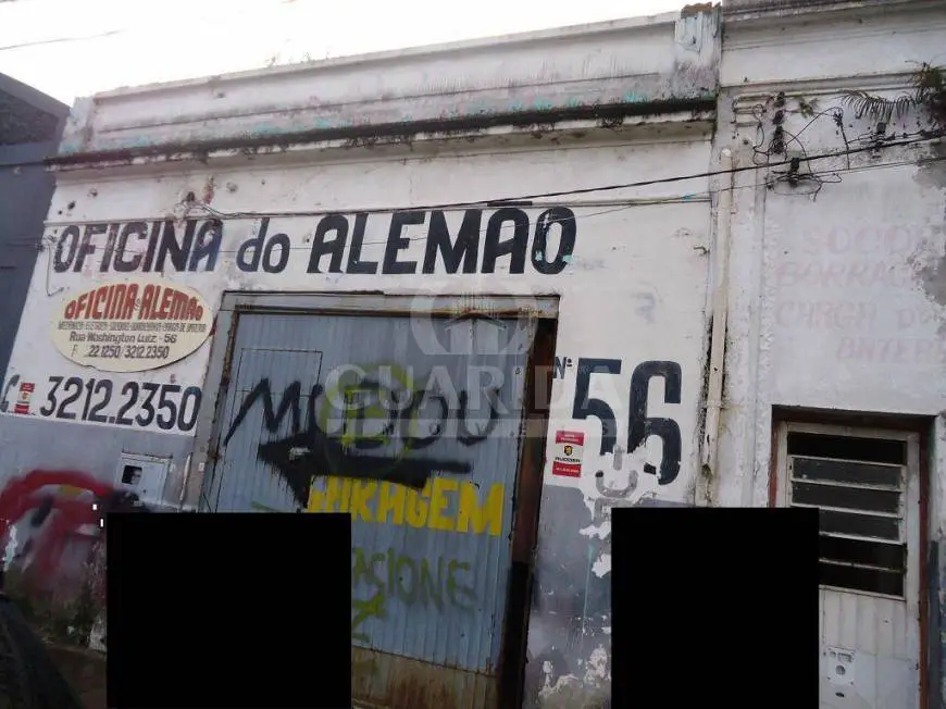 Foto 1 de Lote/Terreno à venda em Centro, Porto Alegre