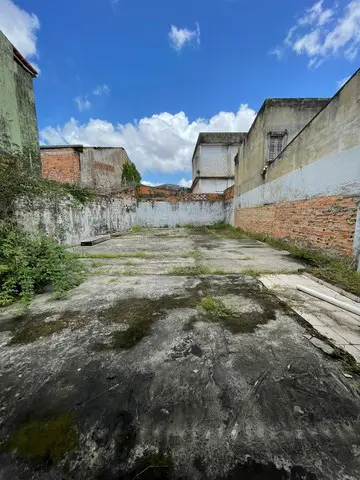 Foto 1 de Lote/Terreno à venda, 307m² em Cidade Velha, Belém