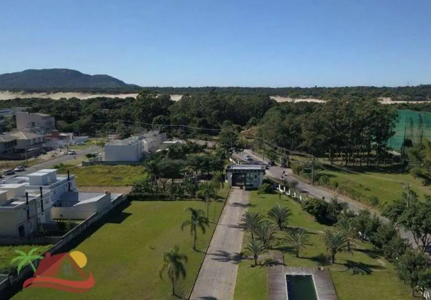 Foto 1 de Lote/Terreno à venda, 400m² em Ingleses Norte, Florianópolis