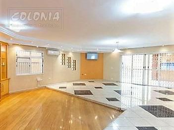 Foto 2 de Sobrado com 3 Quartos à venda, 450m² em Parque da Vila Prudente, São Paulo